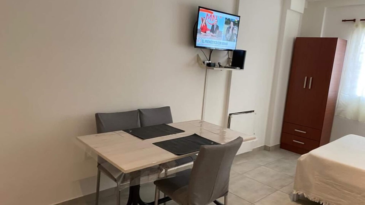 Comuna 12 Apartment | beautiful complete apartment