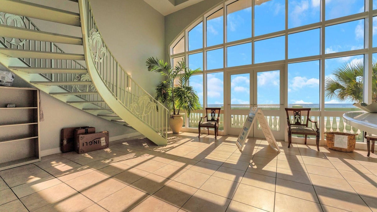 West Panama City Beach Resort | BEAUTIFUL CONDO ON THE BEACH, UNIT 1708