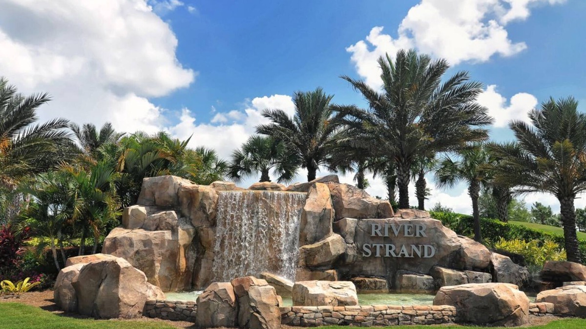 Braden River Condo | Beautiful Condo in Luxurious Golf & Tennis Community
