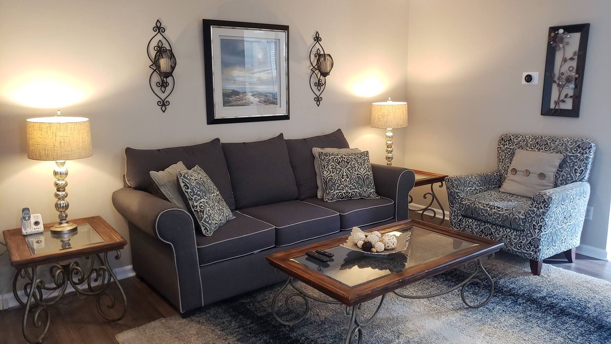 Charlotte Condo | Beautiful Condo in South Charlotte and Ballantyne Area