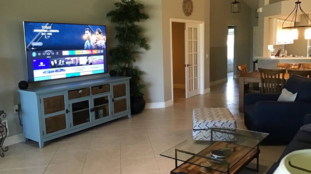 Flamingo Fairways Condo | Beautiful Condo in Tranquil, Tropical Setting in Flamingo Fairways 2