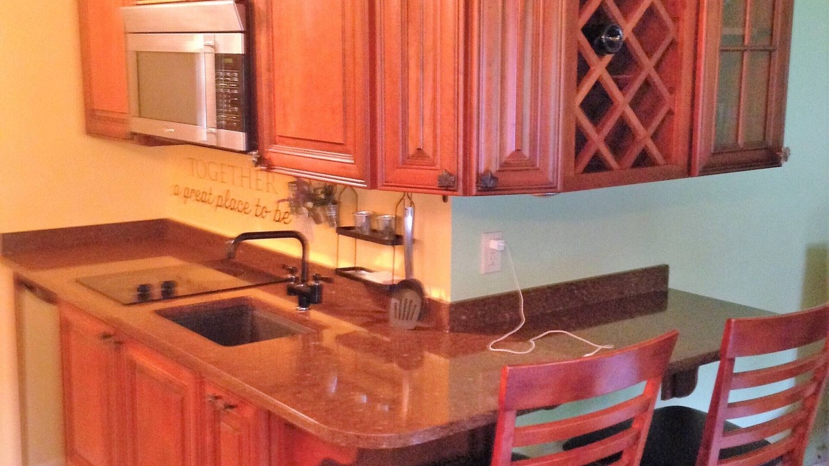 Warren Condo | Beautiful condo less than 3 miles from the ski lift