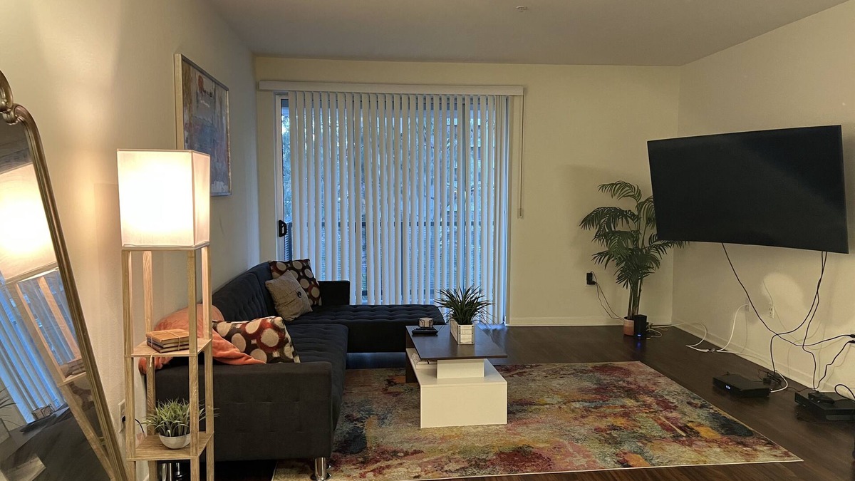 NoHo Arts District Apartment | Beautiful Condo in Noho Art District