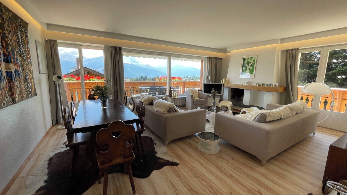 Noes Apartment | Beautiful & cosy apartment with balcony, view and swimming pool
