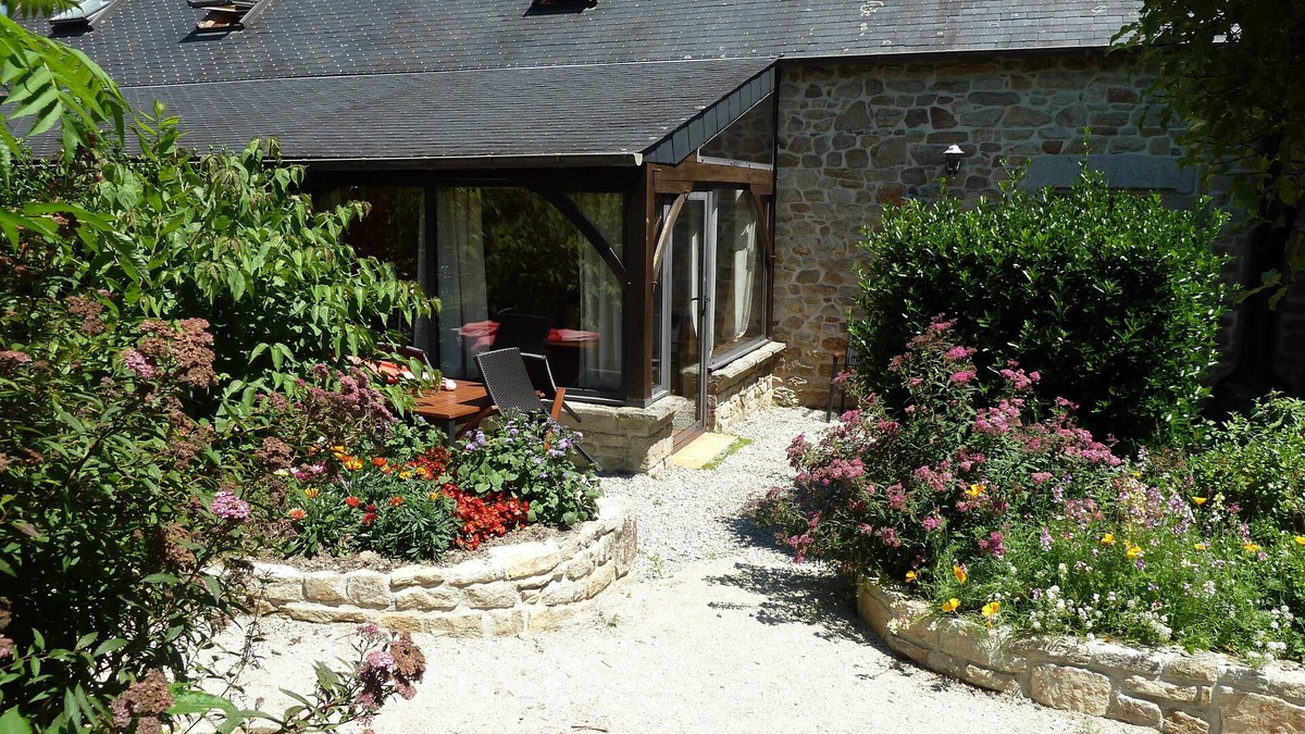Clohars-Fouesnant Cottage | Beautiful cottage H place
