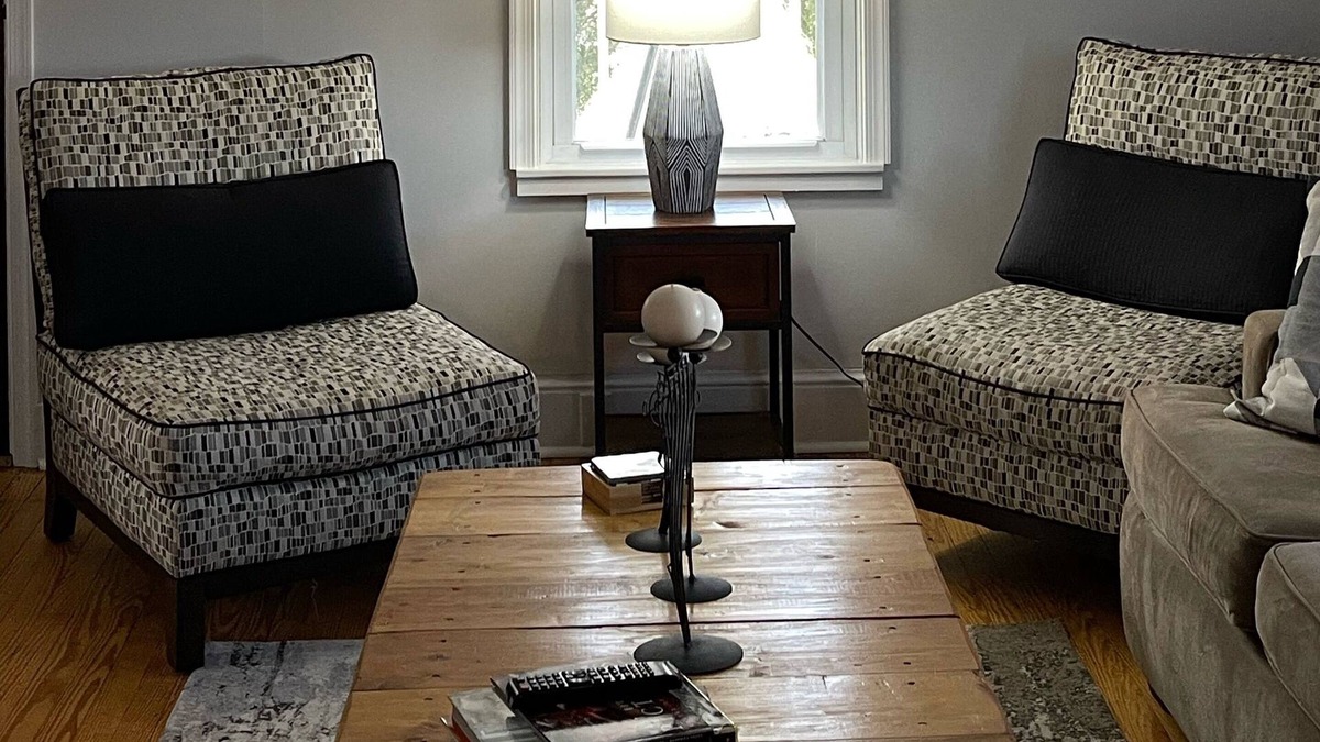 Berkeley Springs Cottage | Beautiful Cottage Just Minutes from Town
