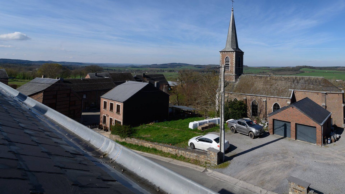 Lignieres Apartment | Beautiful cottage completely renovated for 5 people