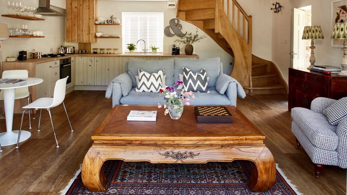 Leigh upon Mendip Cottage | Beautiful cottage for two in idyllic rural Bath