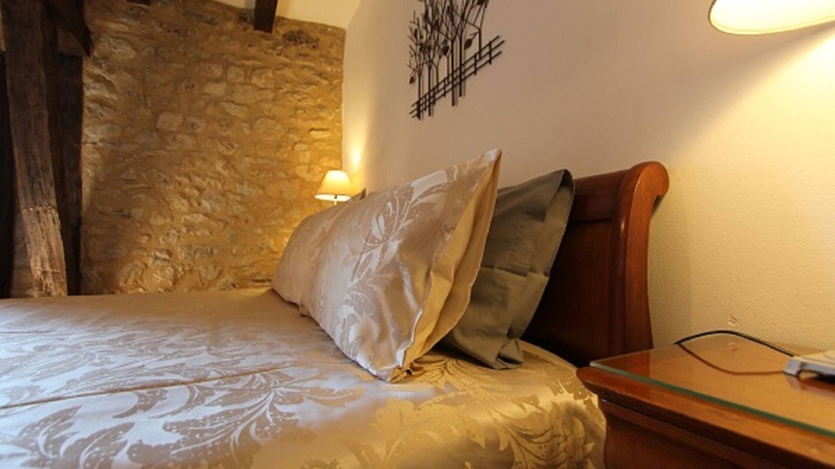 Puybrun Cottage | Beautiful Cottage for maximum 4 people overlooking the Dordogne Valley