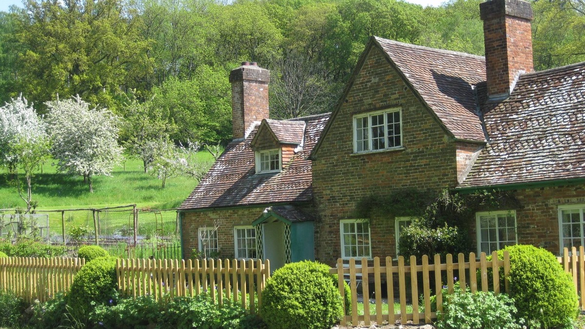 Crockerton Cottage | Beautiful cottage in countryside near Longleat
