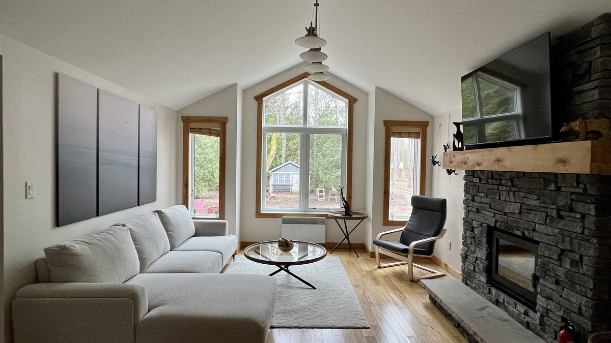Tobermory Cottage | Beautiful Cottage in Tobermory