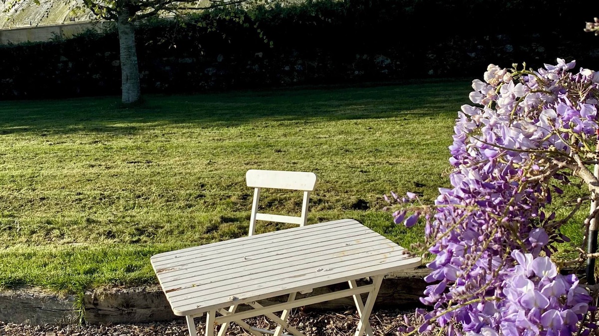 Bannow House | BEAUTIFUL COTTAGE IN IRELAND DIRECTLY ON THE COAST