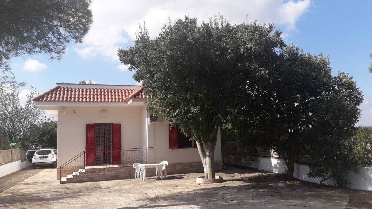 Galatina House | Beautiful cottage in the countryside