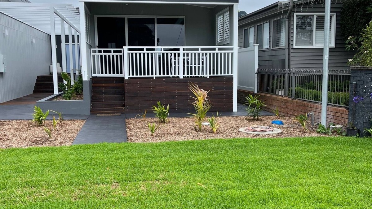 Davistown Cottage | Beautiful cottage located Davistown Central Coast NSW only 100m to the water