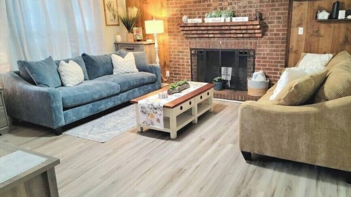 Cape Fear Cottage | Beautiful Cottage! 2.5m from I-95,13m to FtBragg