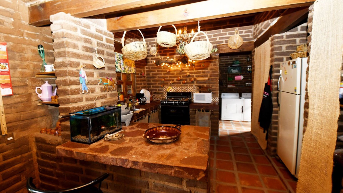 Arandas Cabin | Beautiful country cabin 5 minutes from Arandas