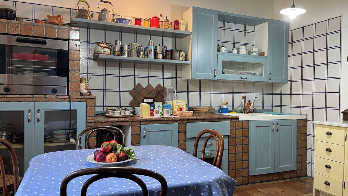 Braccagni House | Beautiful country cottage near the sea