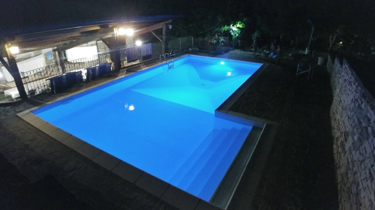 Agnone House | Beautiful country farmhouse 5 km from Agnone