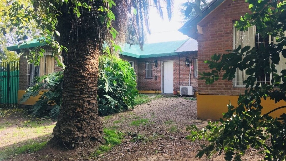Benavidez Cottage | Beautiful country house for rest and meetings Equipped, comfortable and functional.