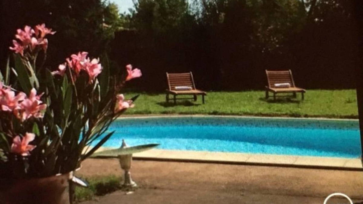 Florentin House | Beautiful country home.