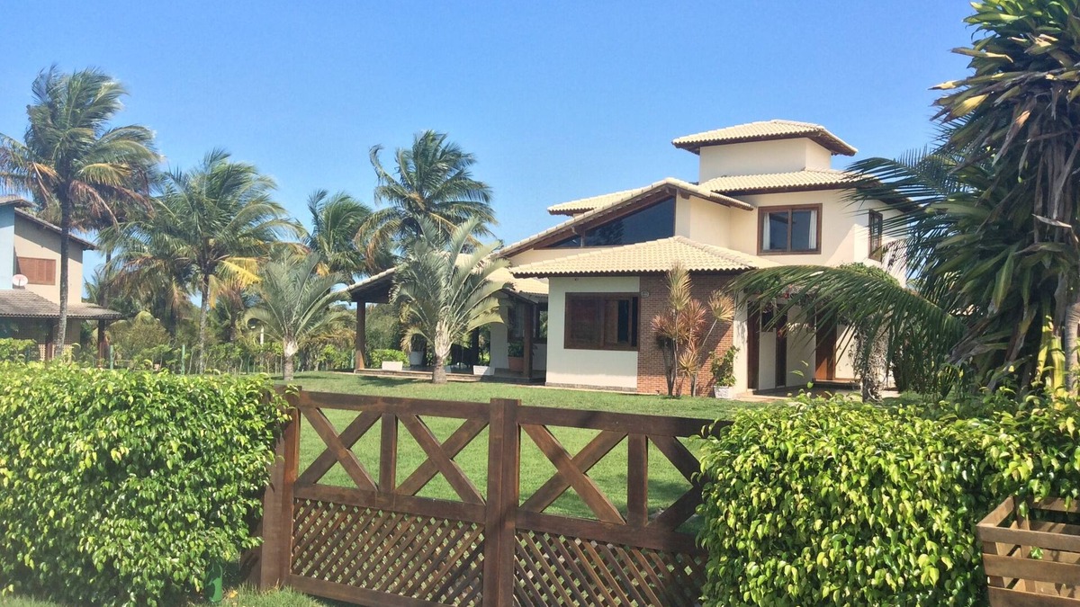 Lameirao House | Beautiful country house located in a gated community with 24-hour security.