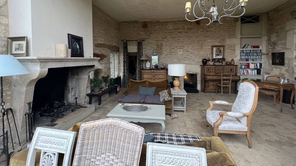 Pisy House | Beautiful country house