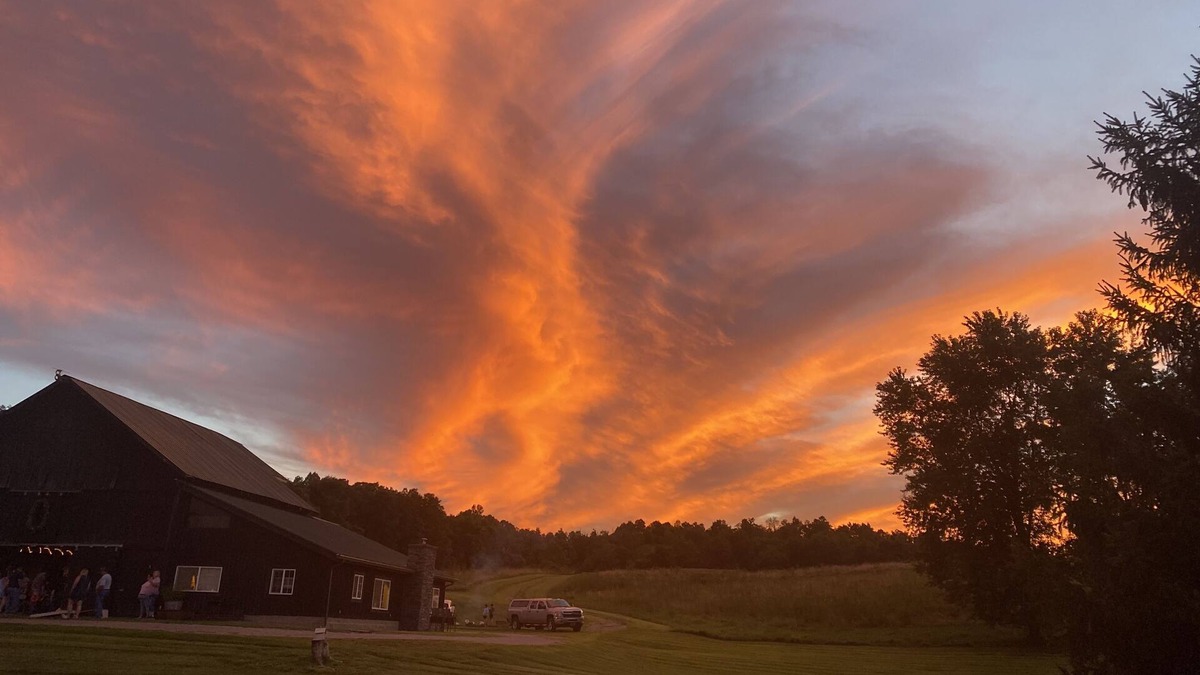 Long Bottom House | Beautiful Country Lodge
