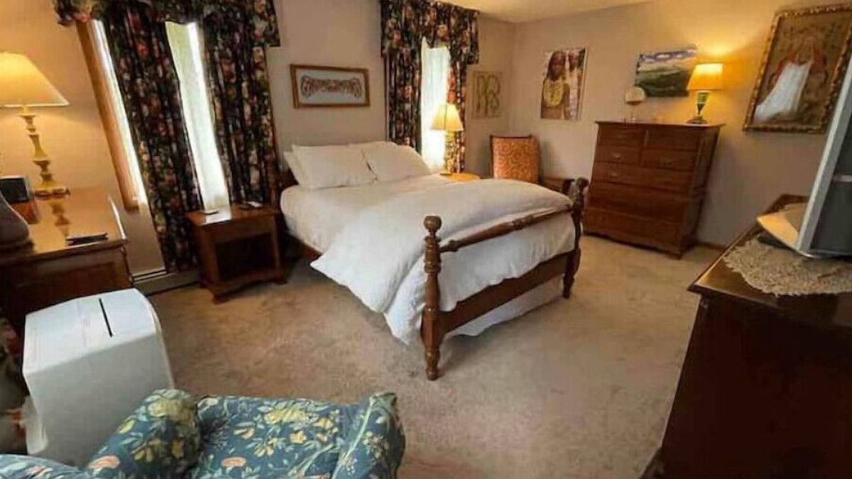 Chittenango House | Beautiful Country Paradise - Chittenango Falls