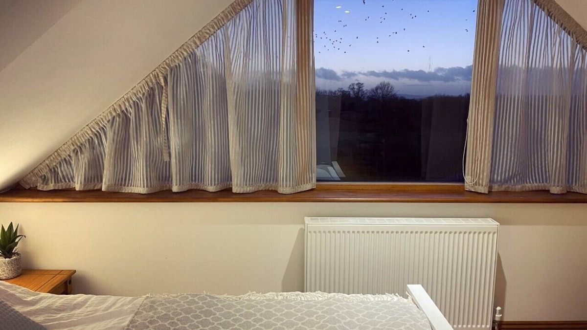Culmstock Apartment | Beautiful countryside getaway