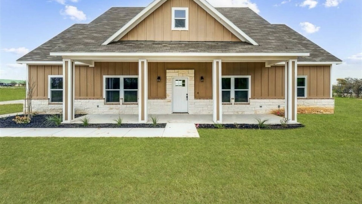 Morgan Mill House | Beautiful County Home for TSU families and friends-Quiet peaceful setting