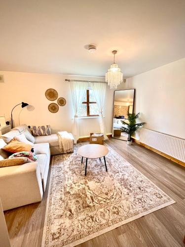 Portlaoise House | Beautiful Cozy Apartment - The Heart of Portlaoise