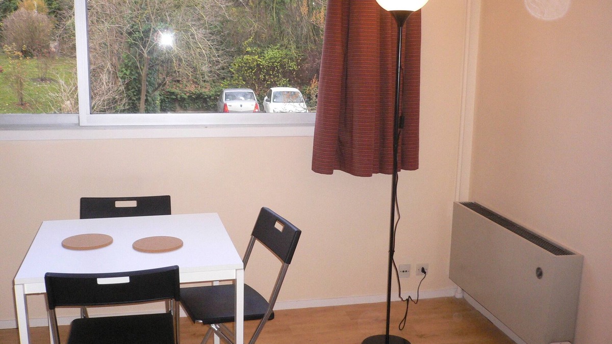 Coteaux Ouest Apartment | Beautiful cozy apartment
