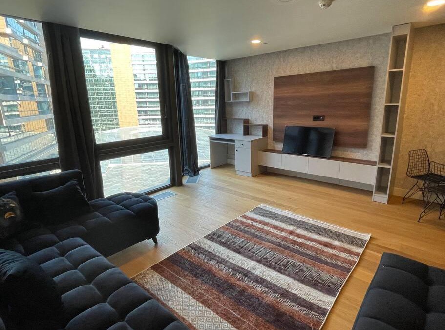 Bahcelievler Apartment | Beautiful Cozy Apartment in Istanbul!!