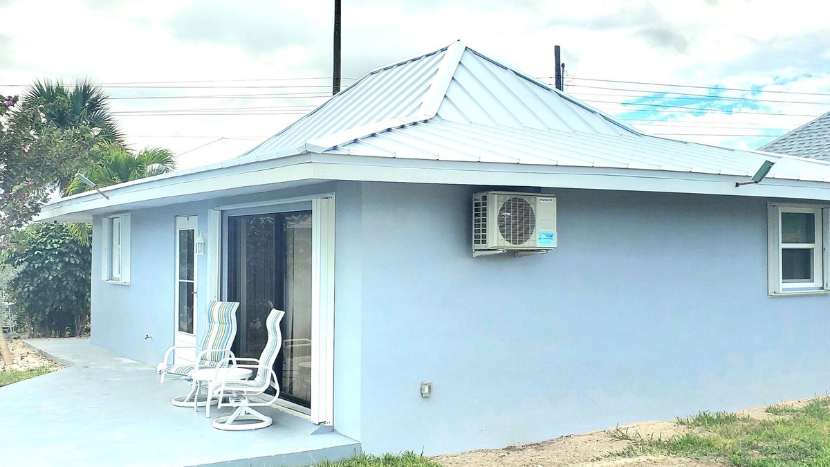 Treasure Cay Villa | Beautiful, Cozy Beach Villa In The Heart Of Treasure Cay!