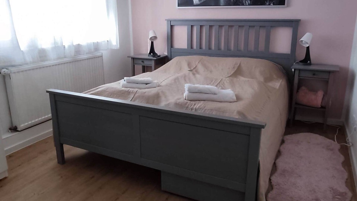 Freinsheim House | Beautiful cozy house top location