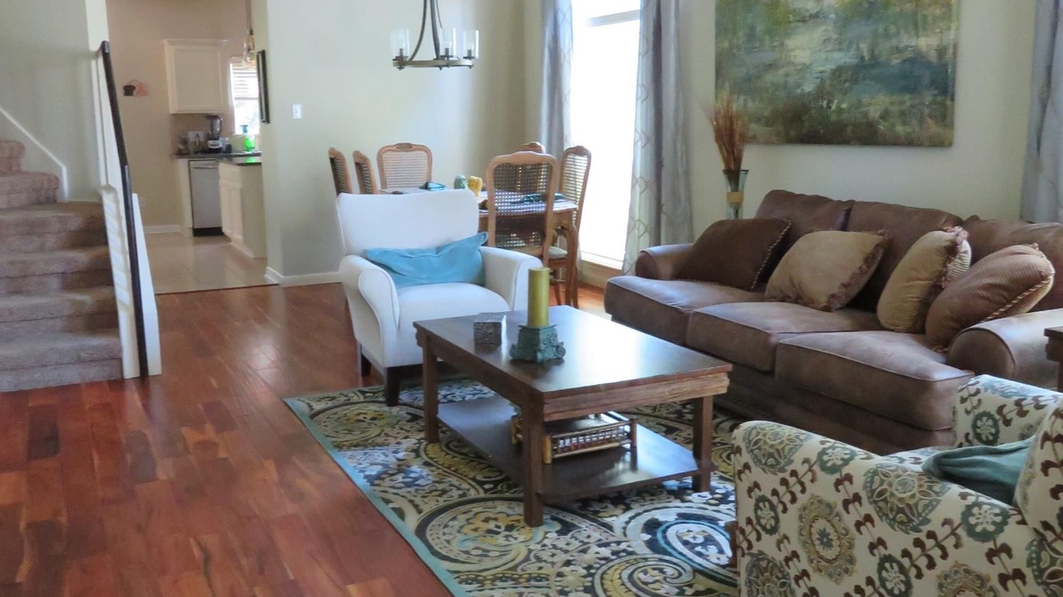 Shiloh House | Beautiful, Cozy South Austin Home Within Minutes Of South Congress/Downtown