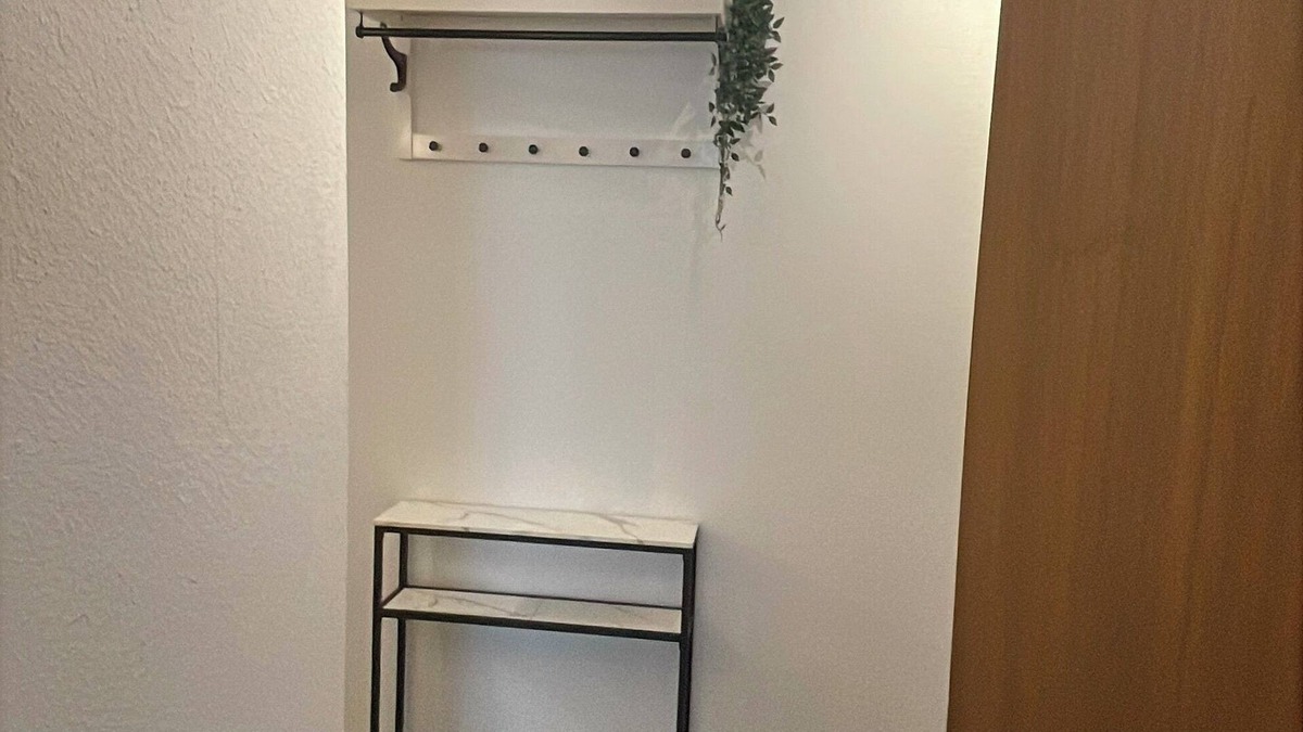 Ludwigshafen-Friesenheim Apartment | Beautiful apartment for up to 7 people