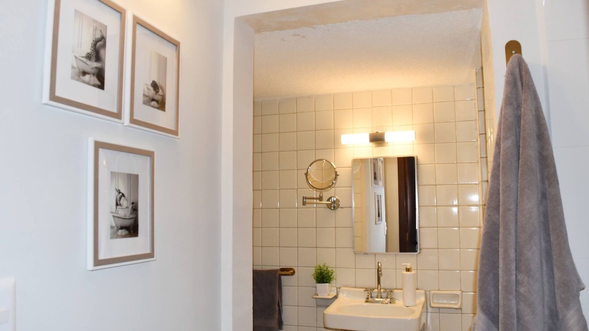 Centro Historico Apartment | Beautiful Department, Historic Center. 207