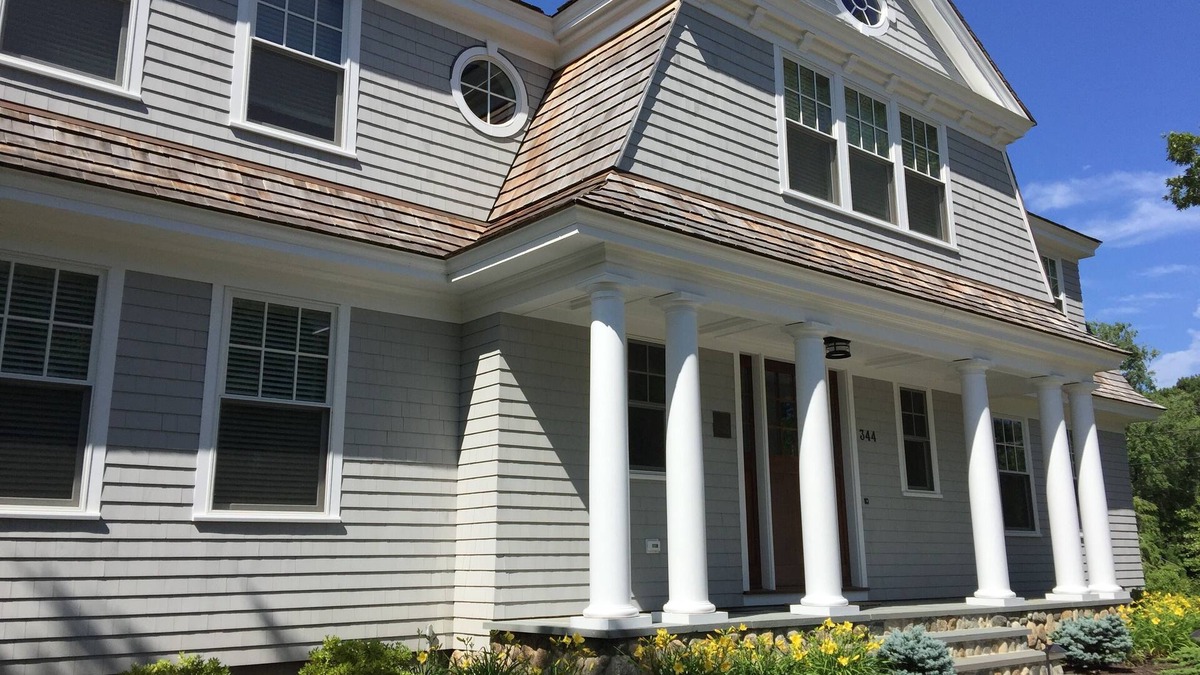 Osterville House | Beautiful designed, newly constructed home- all the amenities, close to beaches