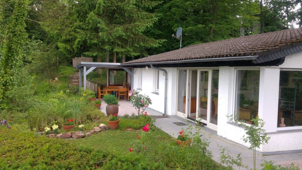 Feriendorf Lissendorf House | Beautiful detached holiday home with a sunny location and panoramic views