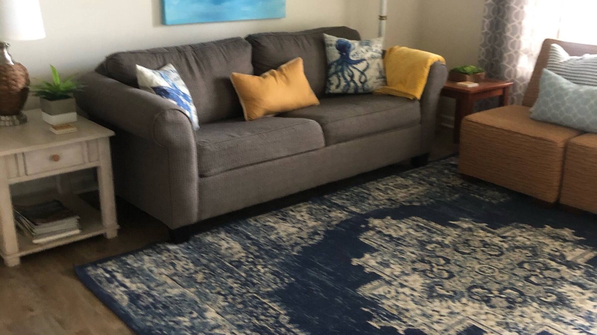 Rehoboth Beach Condo | Beautiful Dog Friendly First Floor Condo Between Lewes and Rehoboth Beach