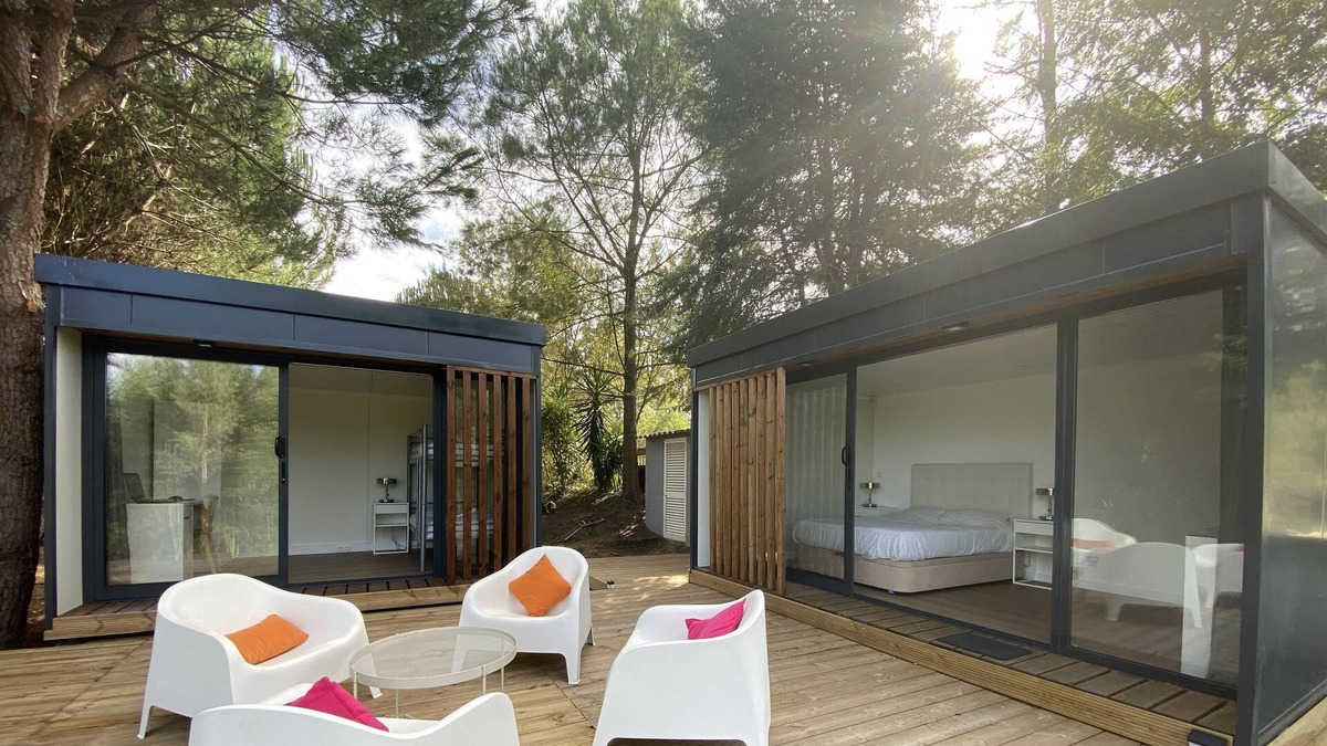 Caldas da Rainha House | beautiful domain with tennis / football field in an oasis of peace