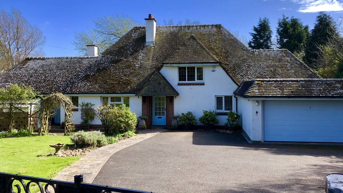 Church Knowle House | Beautiful Dorset Country House in the Heart of the Stunning Isle of Purbeck