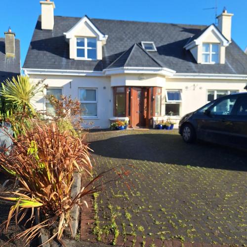 Listowel House | Beautiful Double ensuite in Listowel Kerry