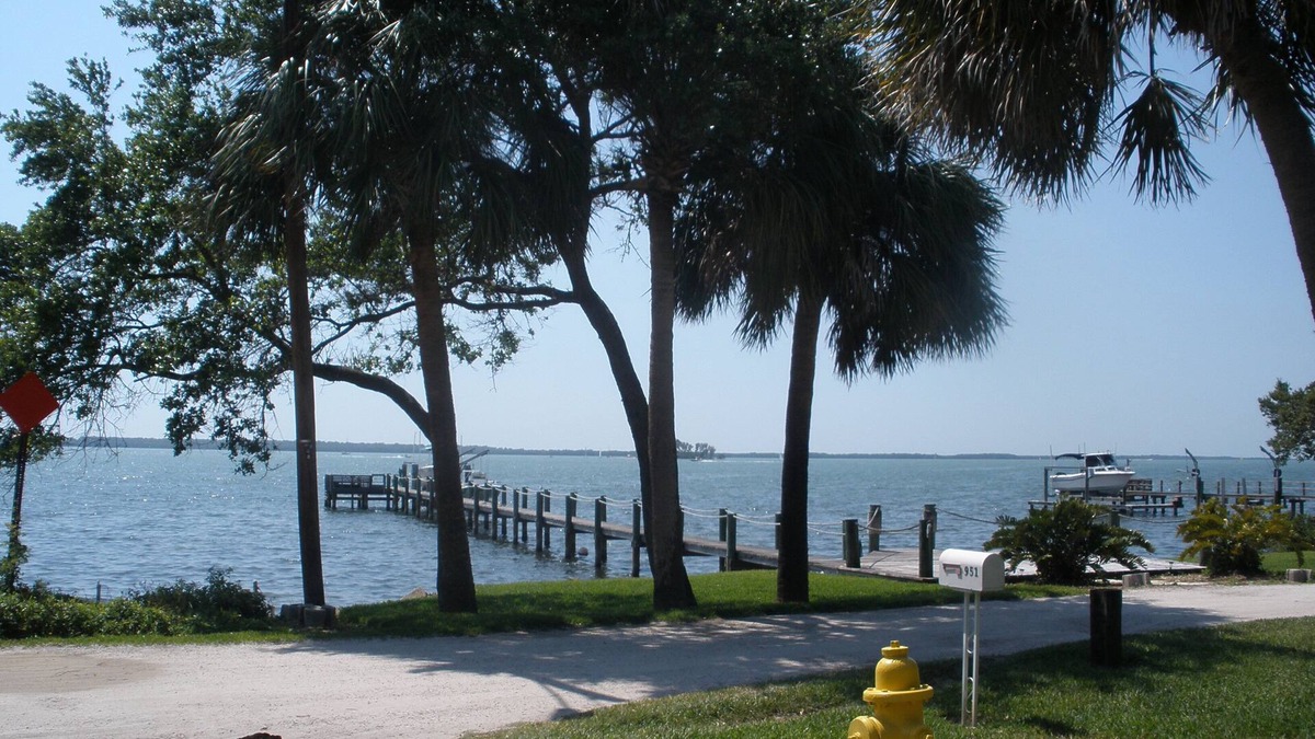Downtown Dunedin Condo | Beautiful Downtown Condo in the Heart of Dunedin