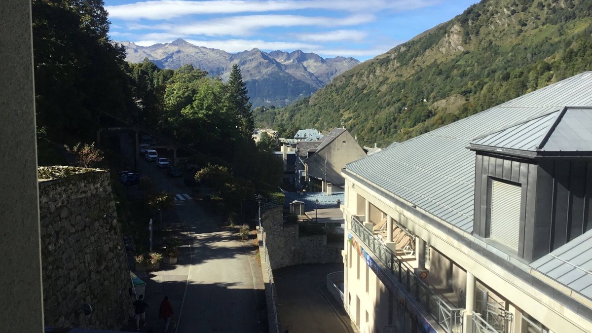 Sers Ski Chalet | Beautiful Duplex Barèges village center