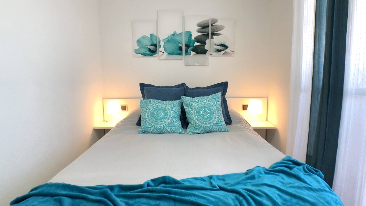 Cabo de Palos House | BEAUTIFUL DUPLEX with POOL in CABO DE PALOSswtw