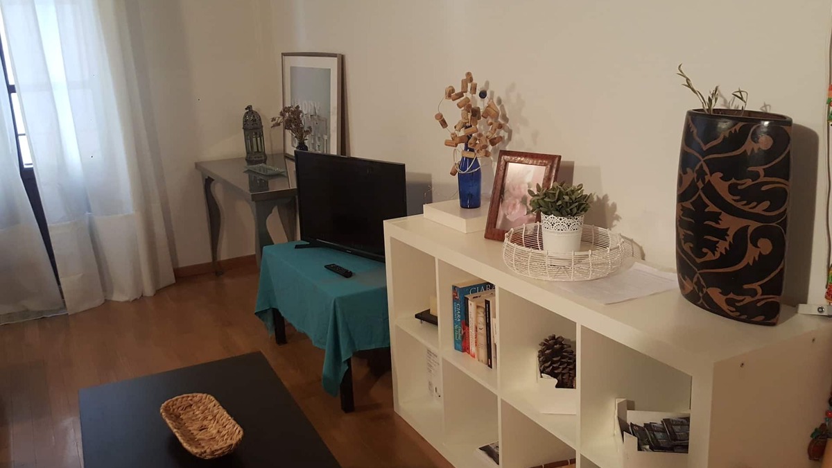 Segovia Old Town Condo | Beautiful duplex in unbeatable location