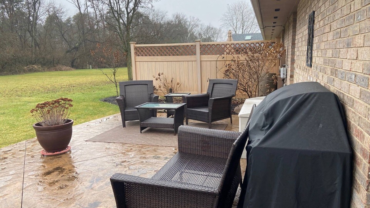 Brookville Condo | Beautiful Duplex located near Dayton, Ohio