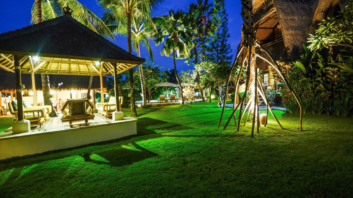 Jasri Resort | Beautiful East Bali.